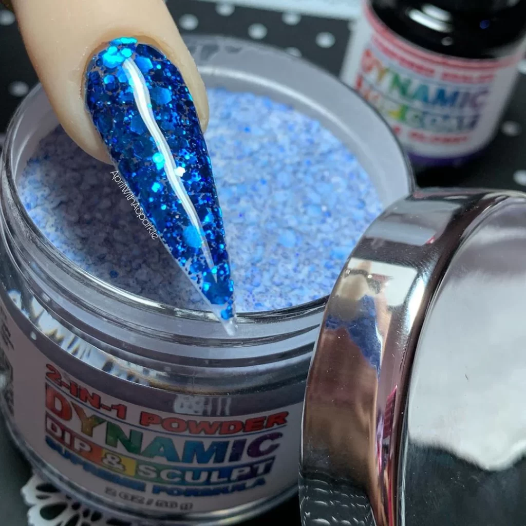 Shine Brighter for Longer with Dynamic No-Wipe Top Coat
