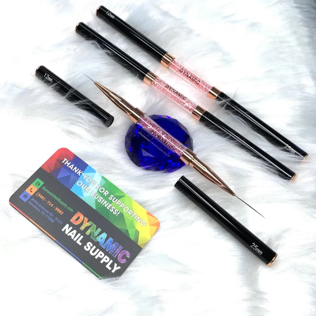Why the Dynamic Liner Brush Is Worth Every Penny of $12.00